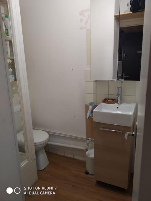 Studio 6 Pers Le Bois D'Aurouze 2Eme Etage Nord SuperDevoluy Esterno foto